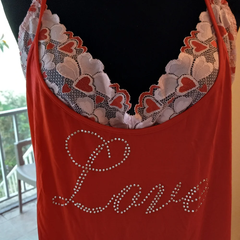 Dreamgirl nwt pc