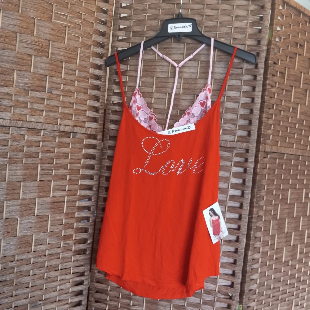 Dreamgirl nwt pc