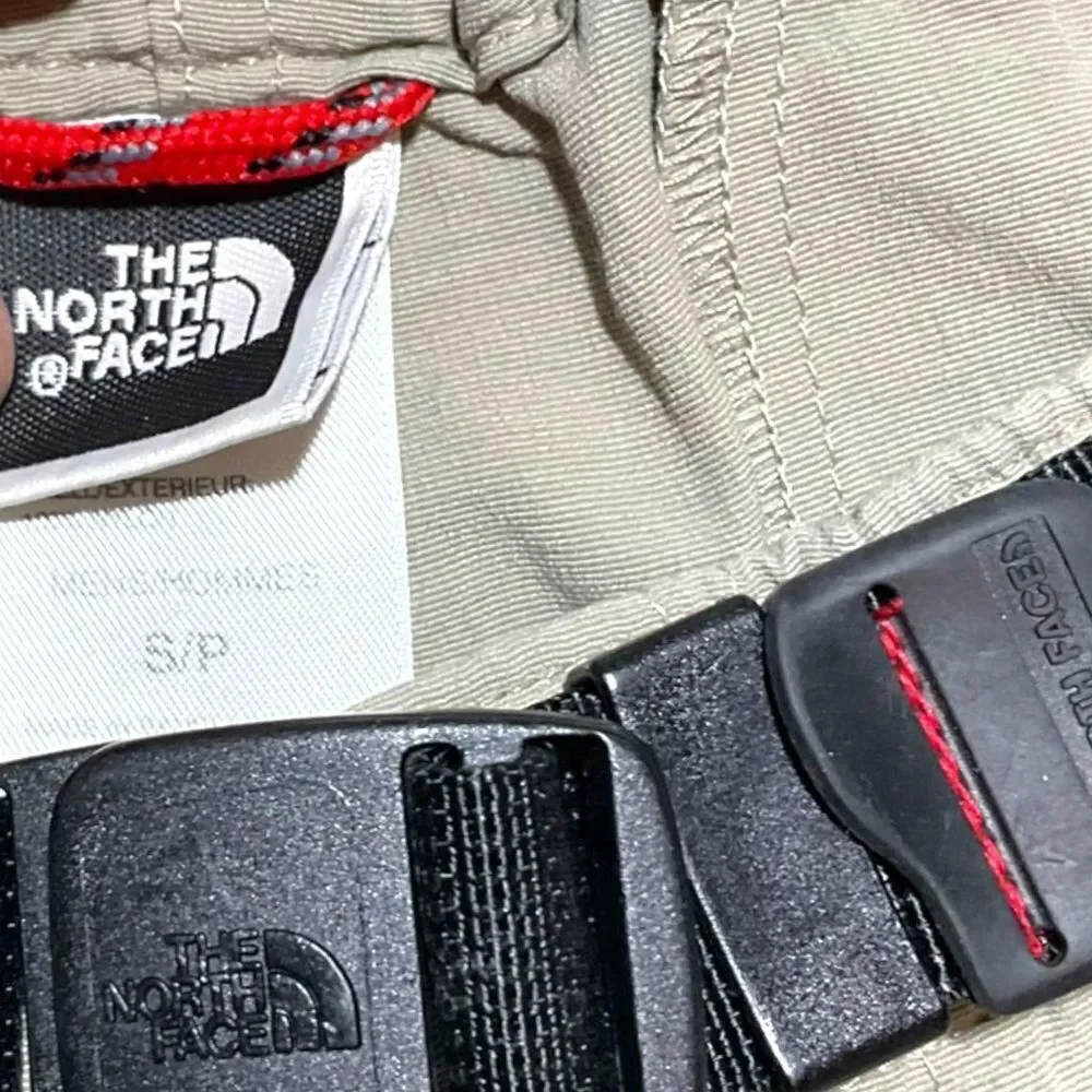 The North Face built trails
