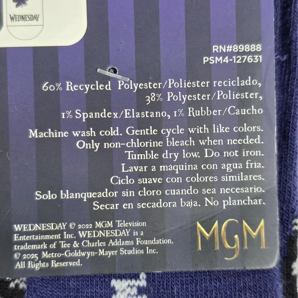 Centric Socks LLC wednesday low