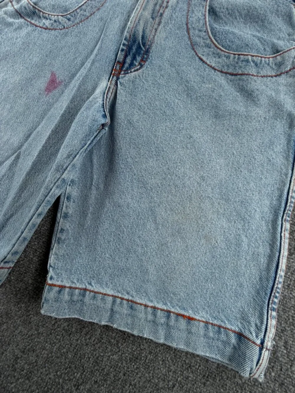 JNCO good but
