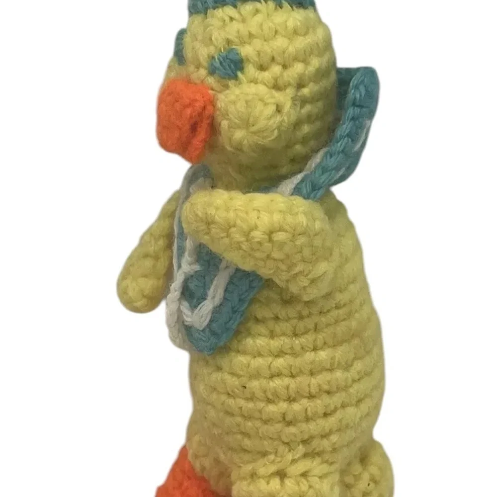 N/A handmade knit
