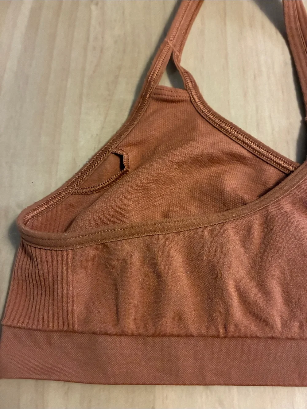 Patagonia 30% pads