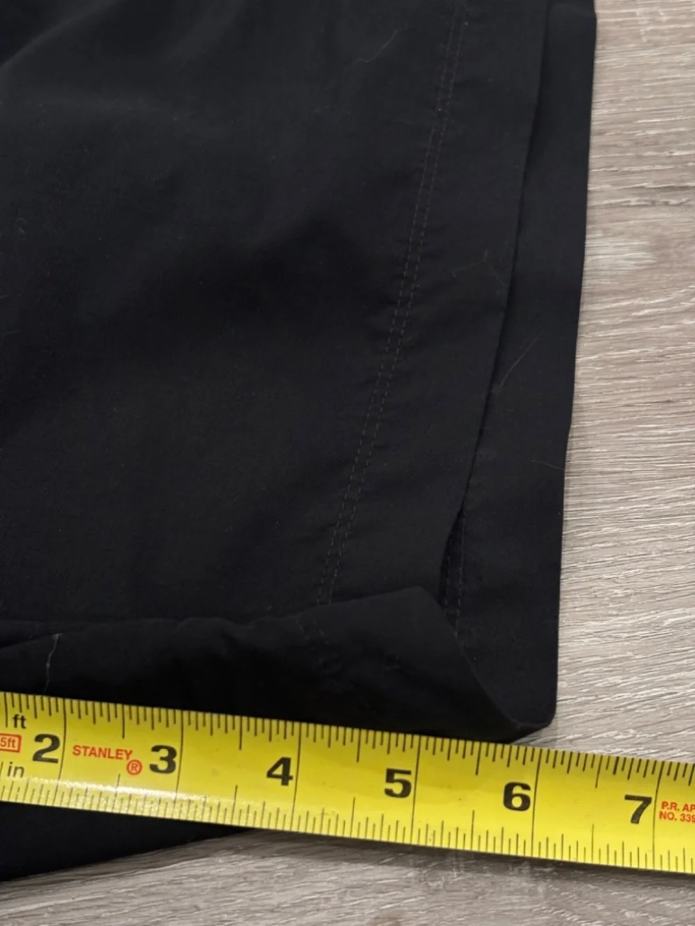 Nike ACG gear up