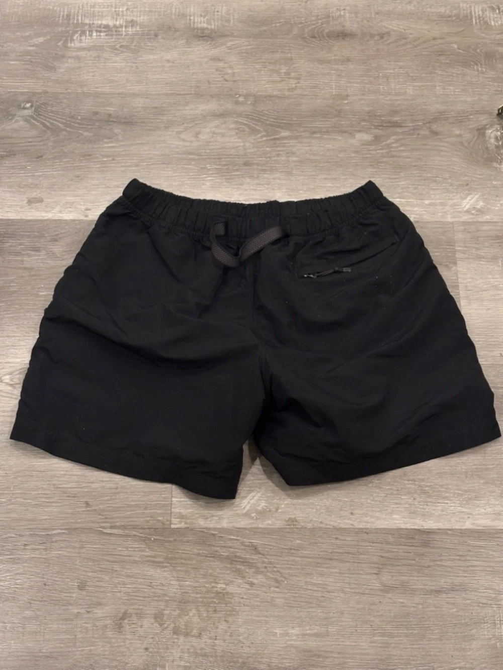 Nike ACG gear up