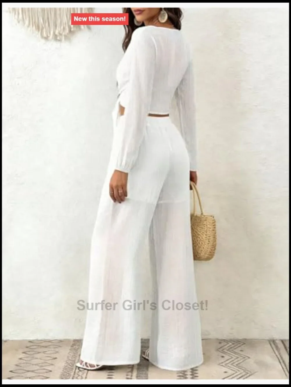 N/A lightweight sheer