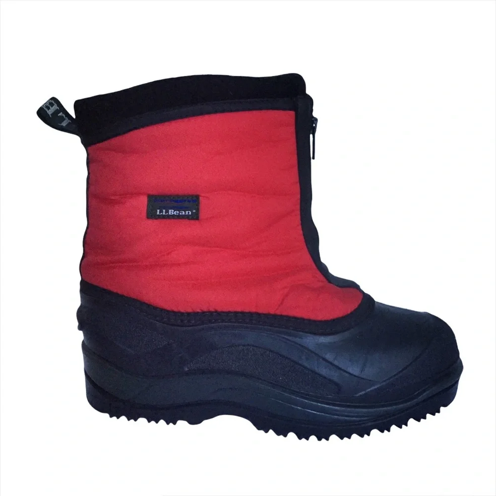 L.L. Bean made canada