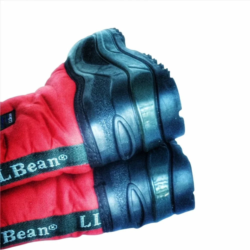 L.L. Bean made canada