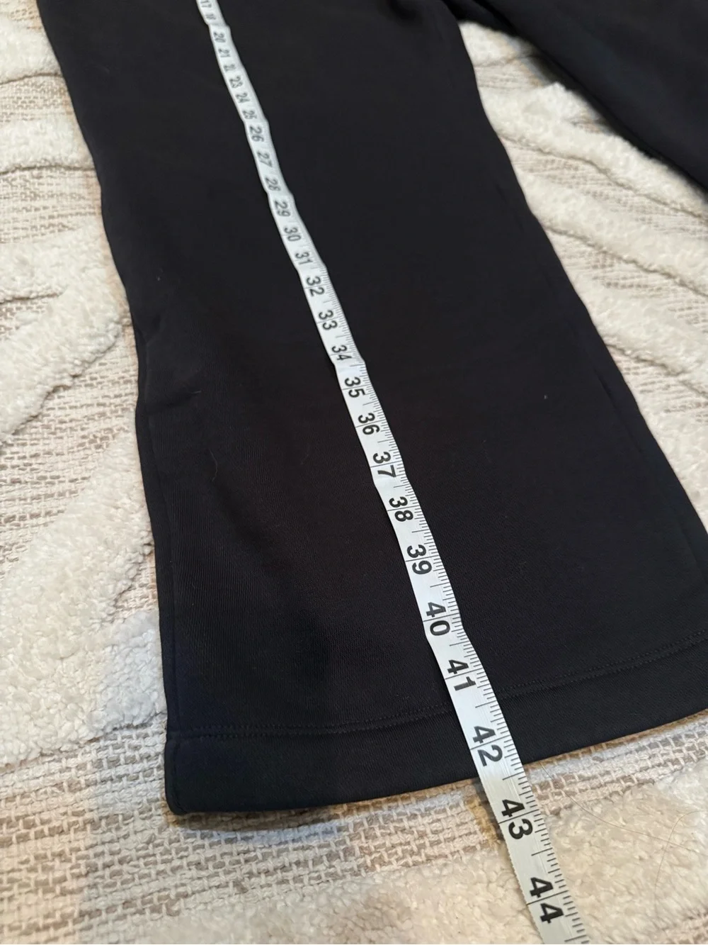 SKIMS imported good bottoms