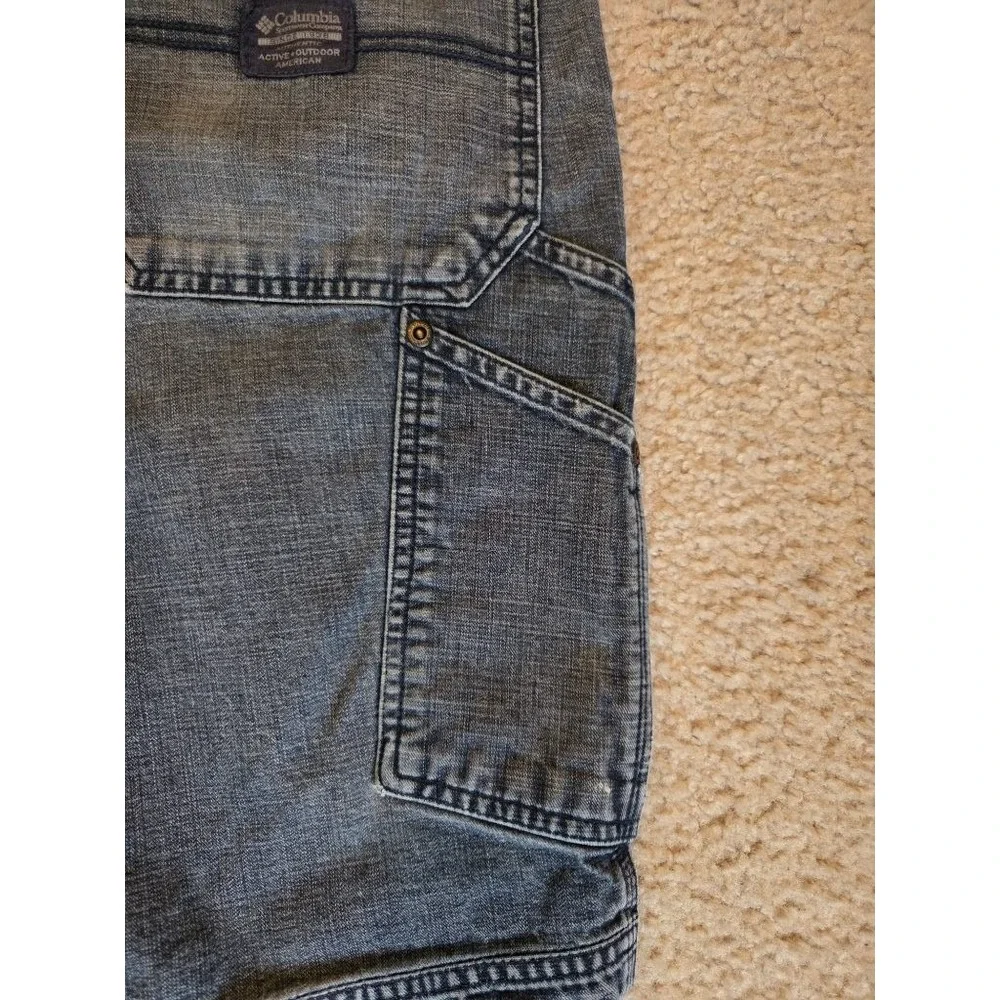 Columbia Sportswear Company columbia denim
