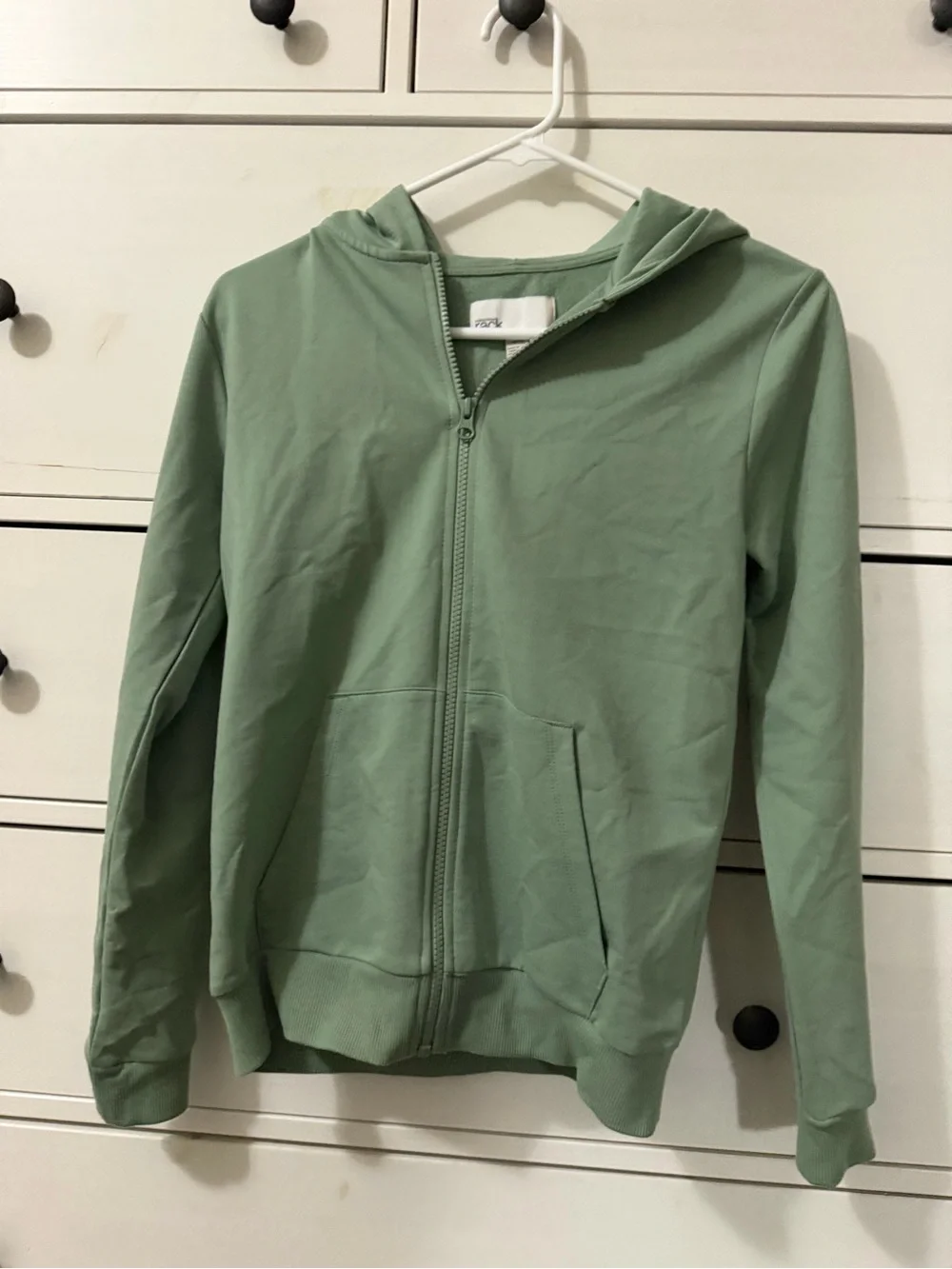 Nordstrom lightweight zip
