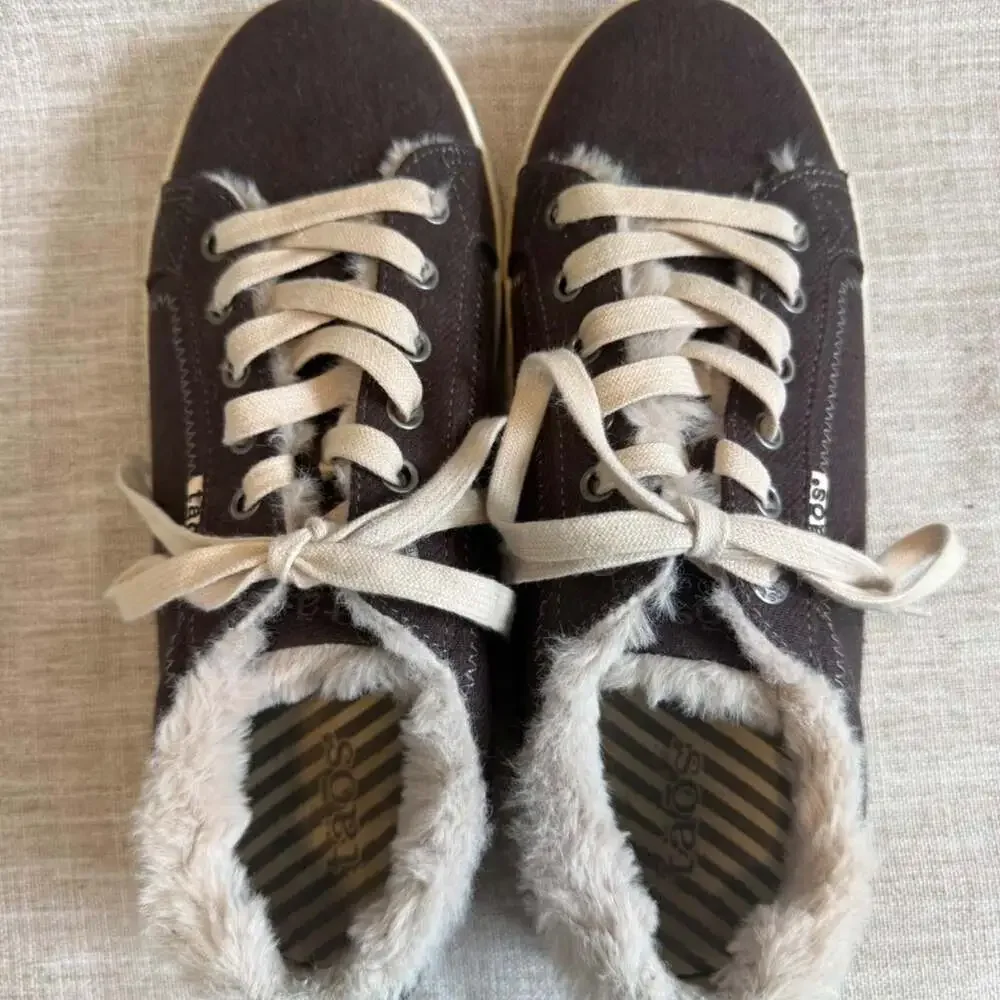 Taos starline canvas