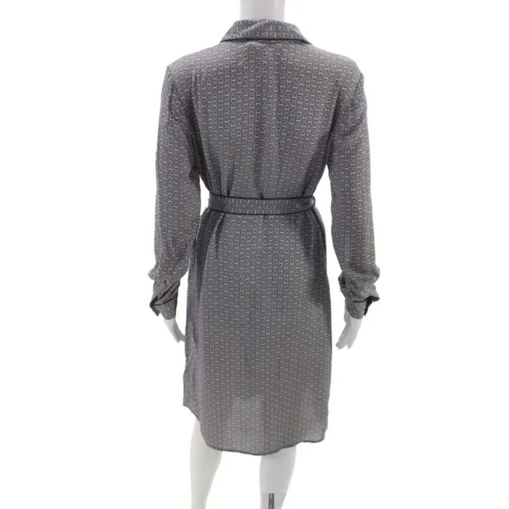 Tory Burch featuring sleeves neckline