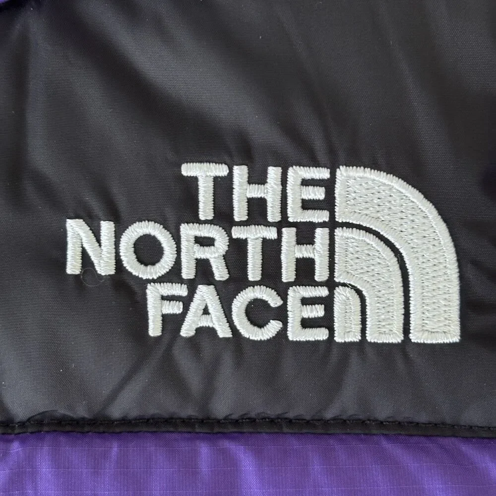The North Face north face