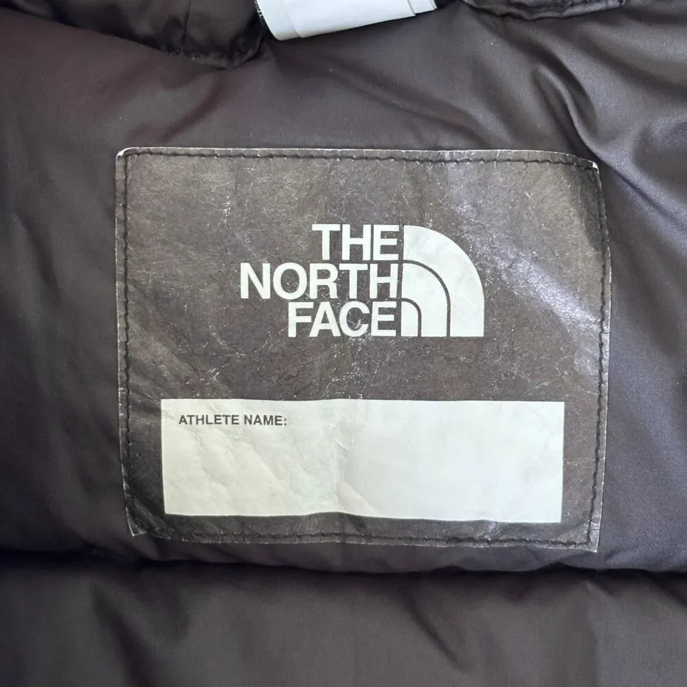 The North Face north face