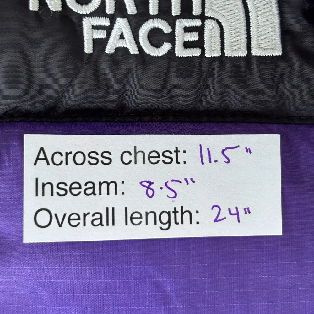 The North Face north face