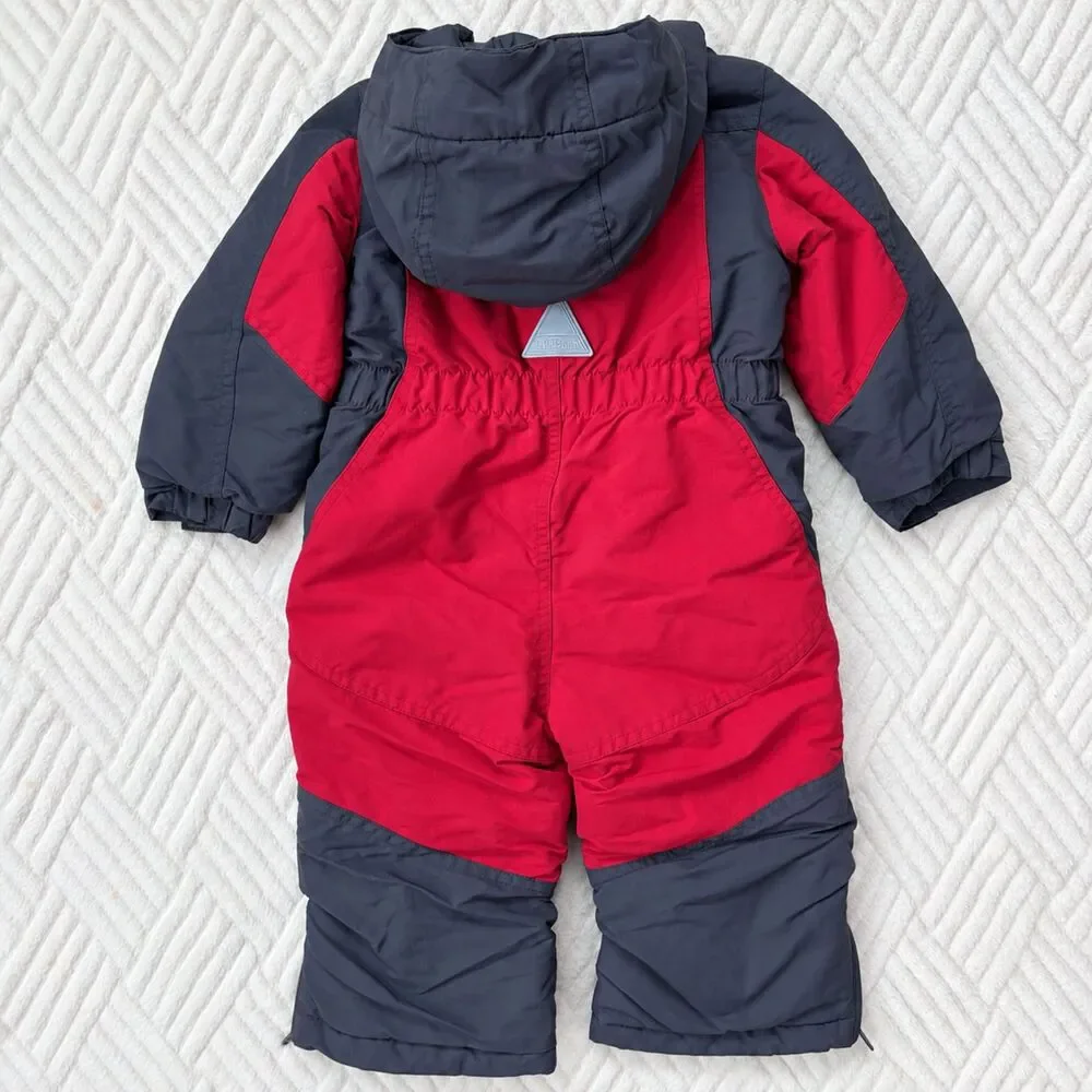 L.L. Bean thinsulate retails closures