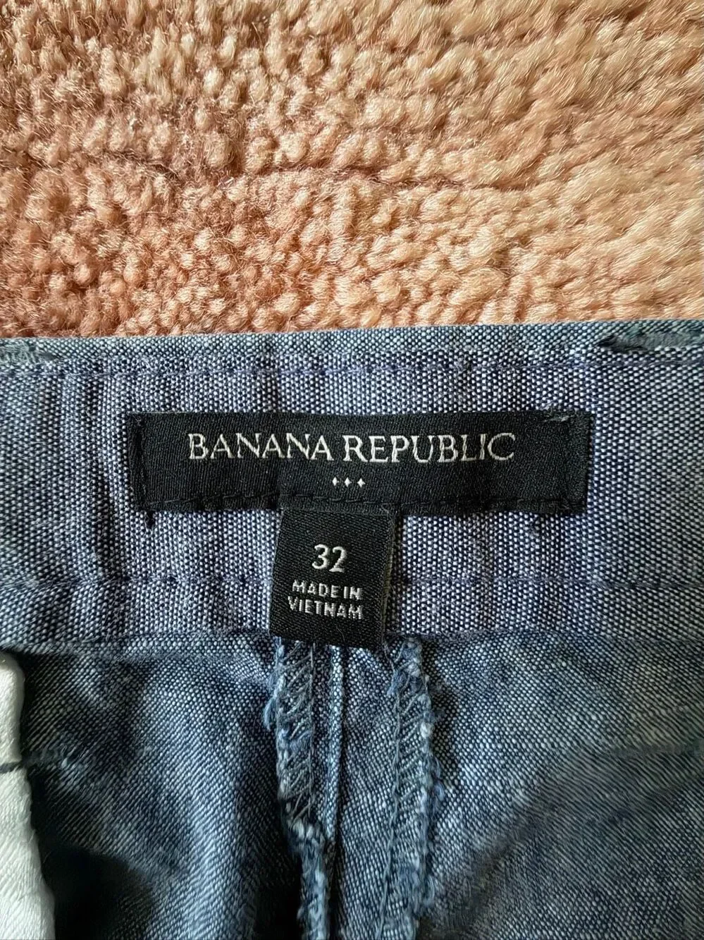 Banana Republic banana republic