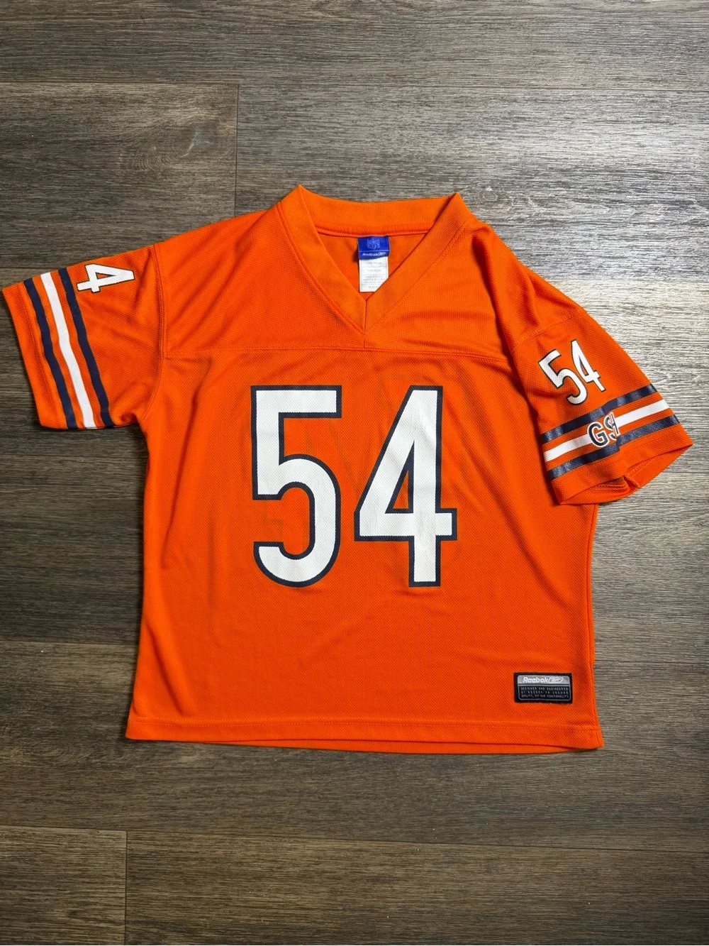 Reebok kids football