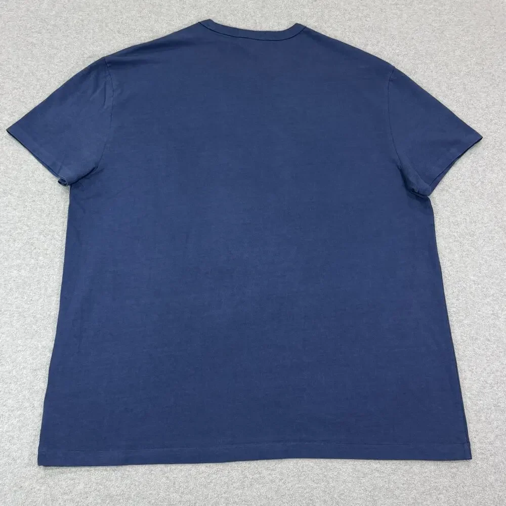 Polo Ralph Lauren details brand
