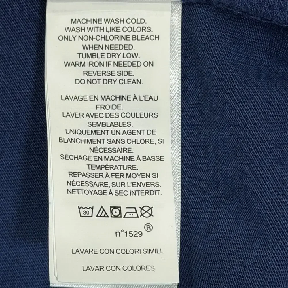 Polo Ralph Lauren details brand