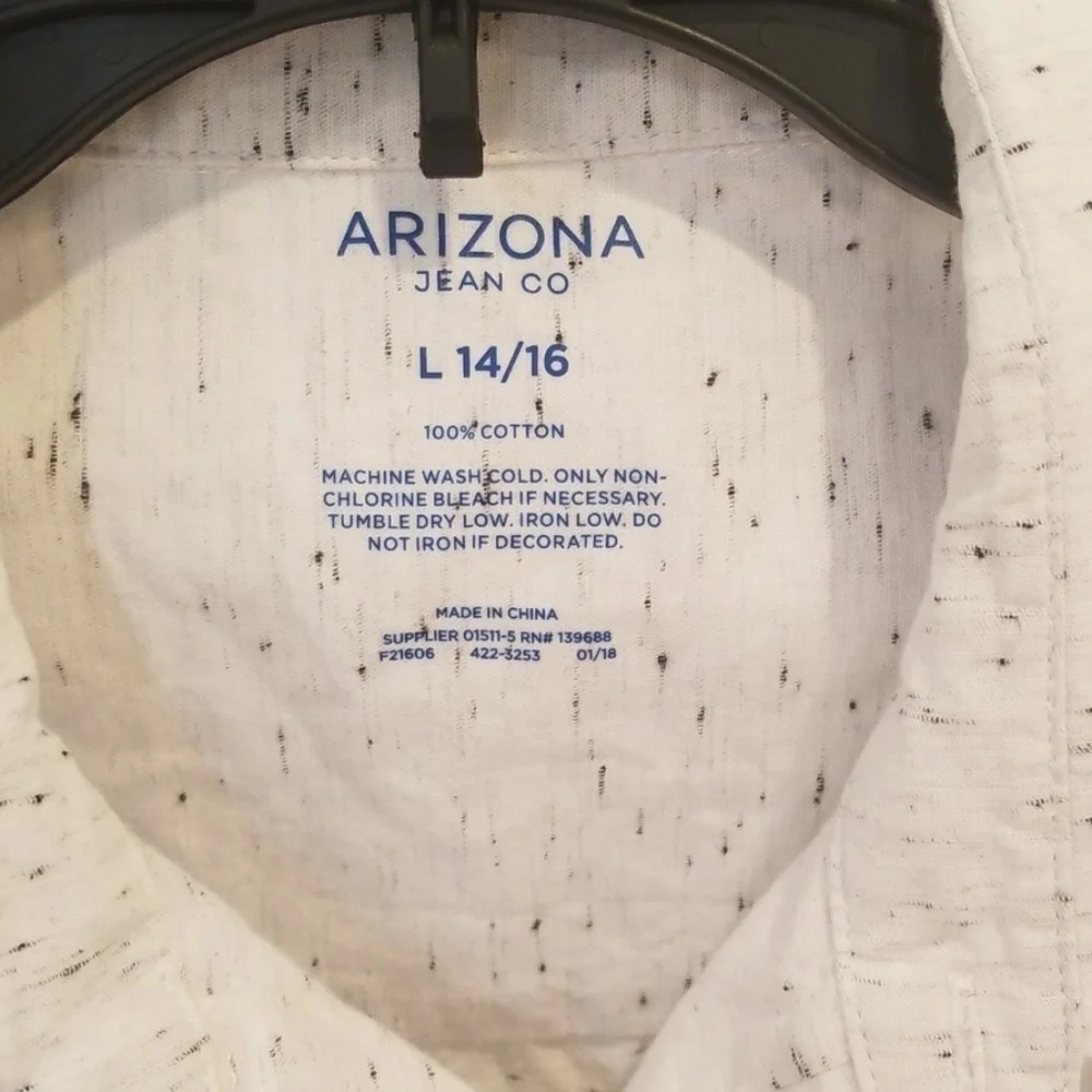 Arizona Jean Company very nice