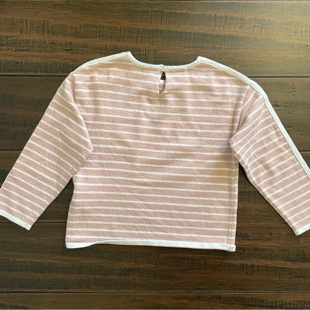 Zara wear but