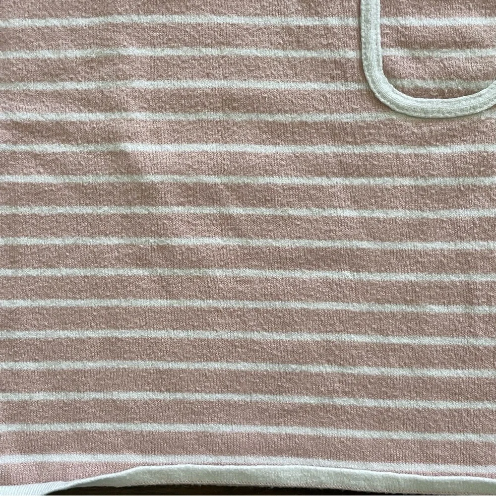 Zara but white opening