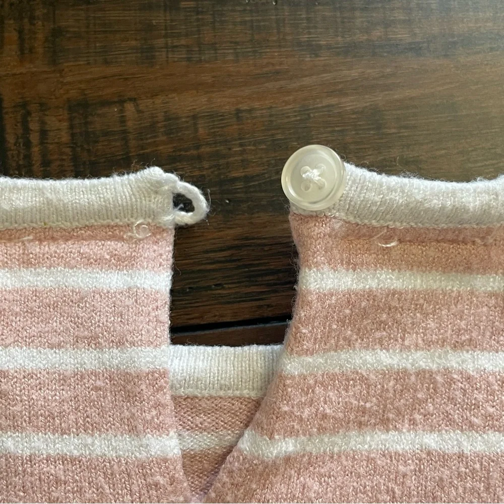 Zara wear trim