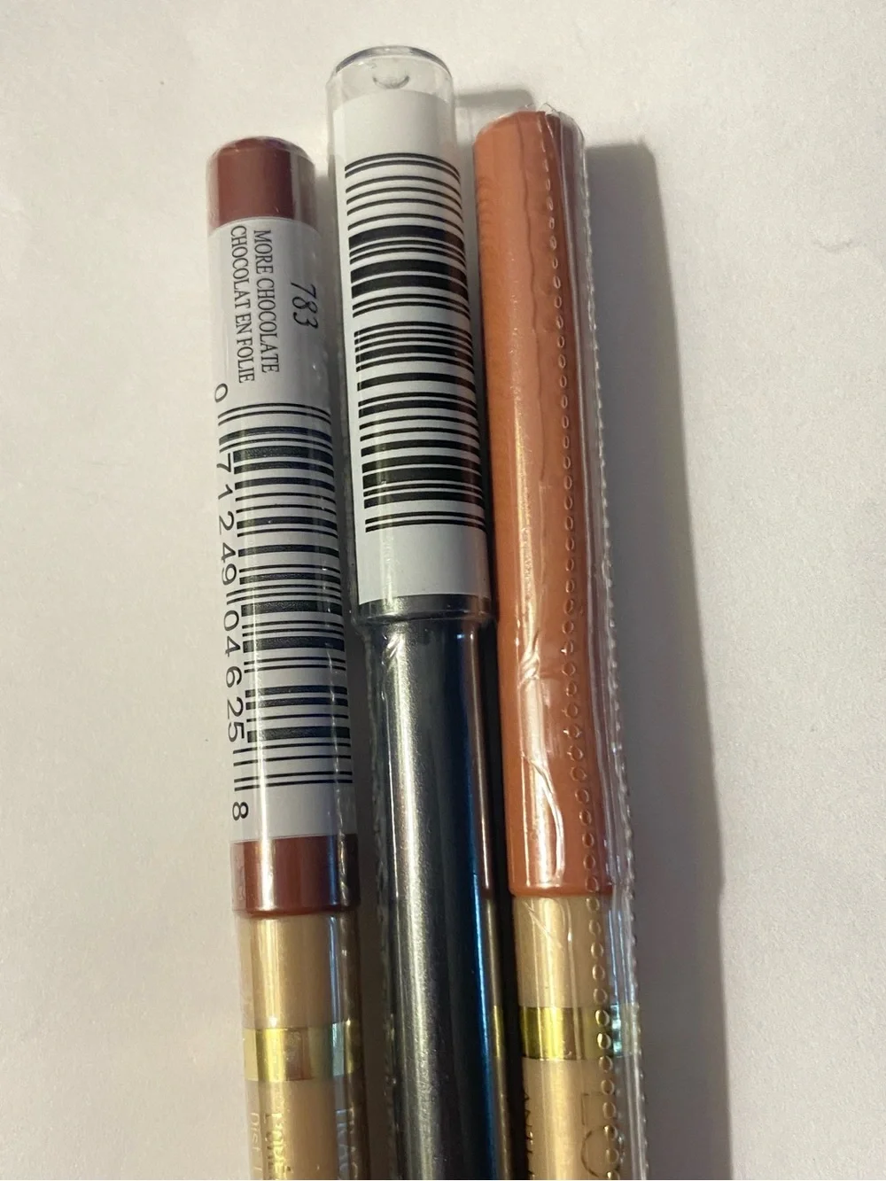 L’Oreal Paris Colour Riche lot l’oreal