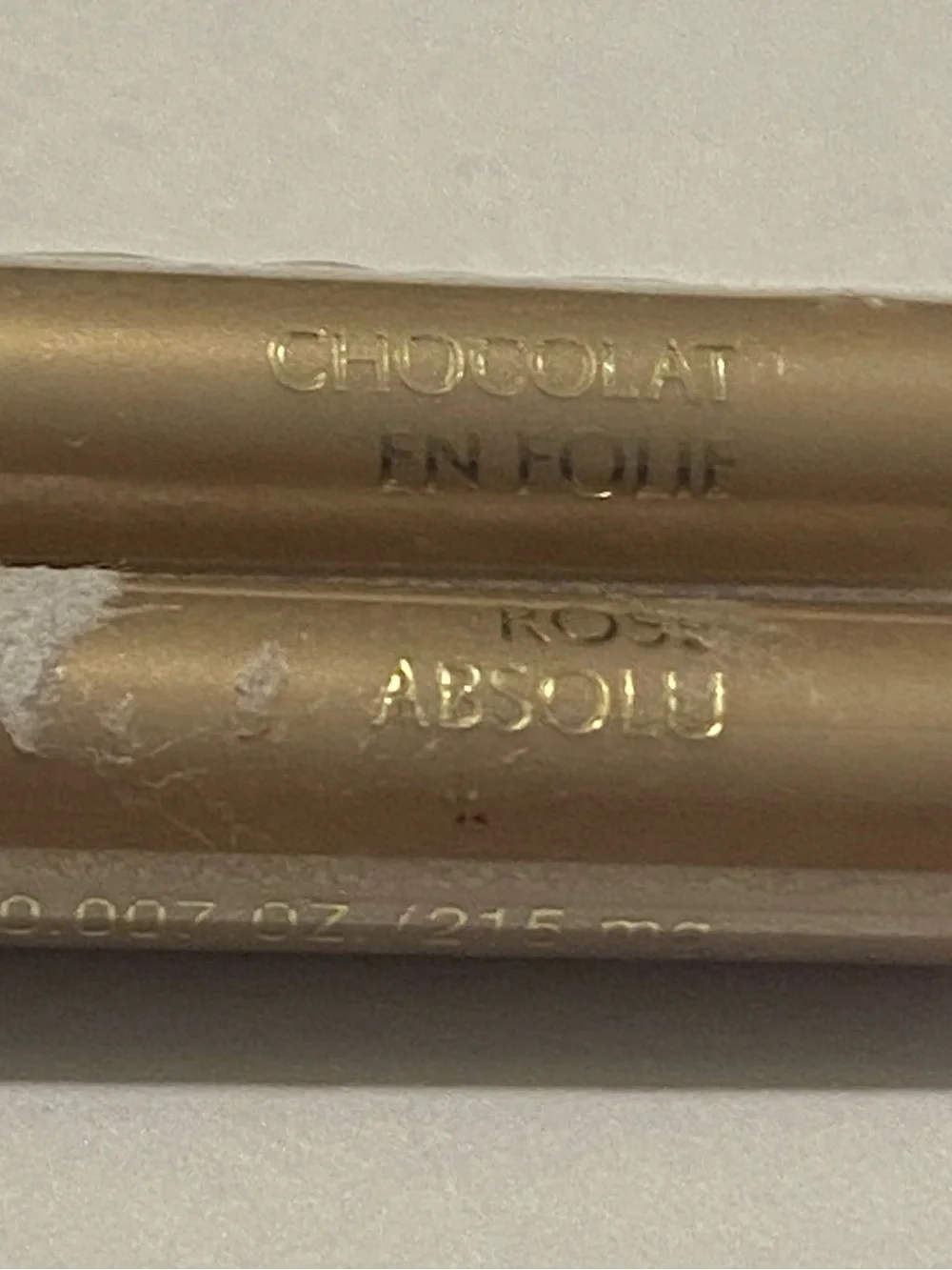 L’Oreal Paris Colour Riche lot l’oreal