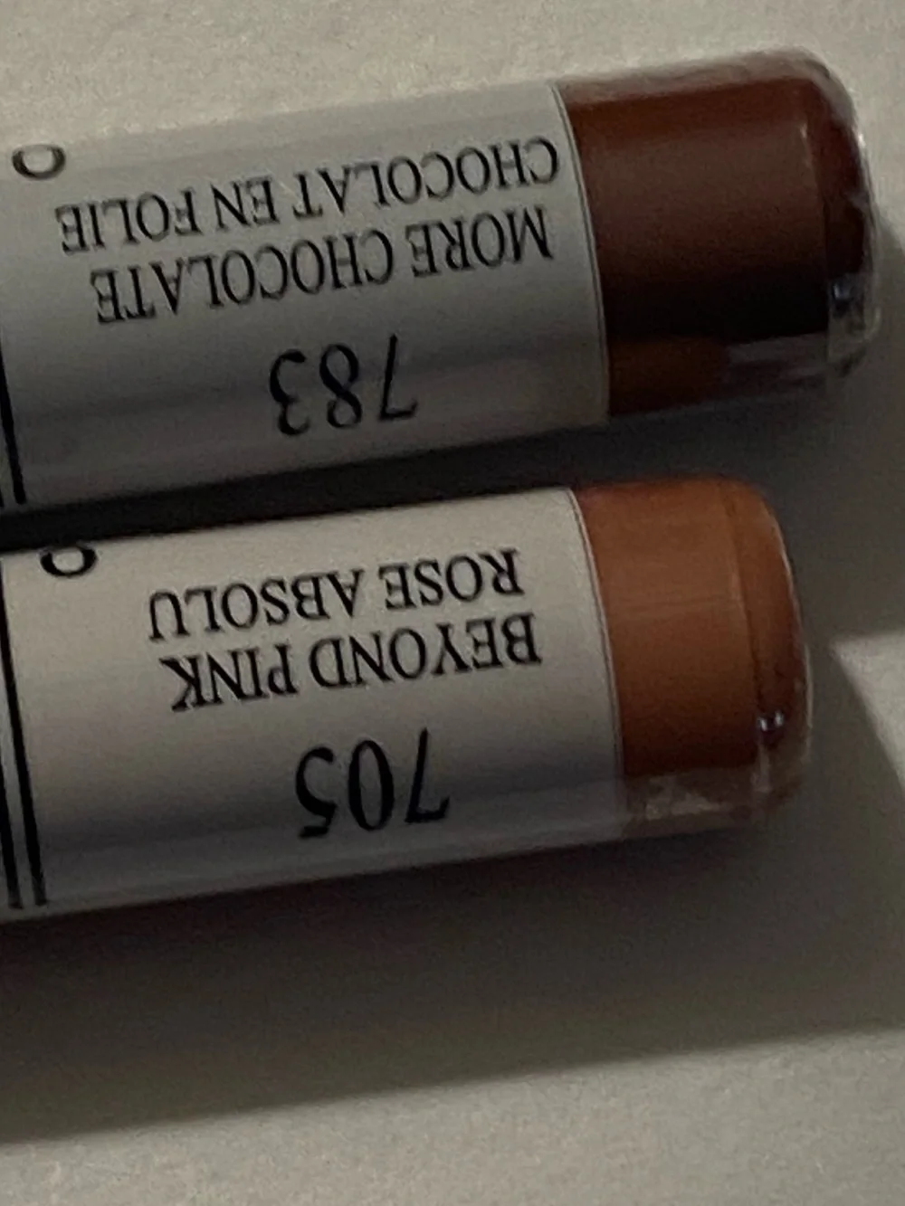 L’Oreal Paris Colour Riche lot l’oreal