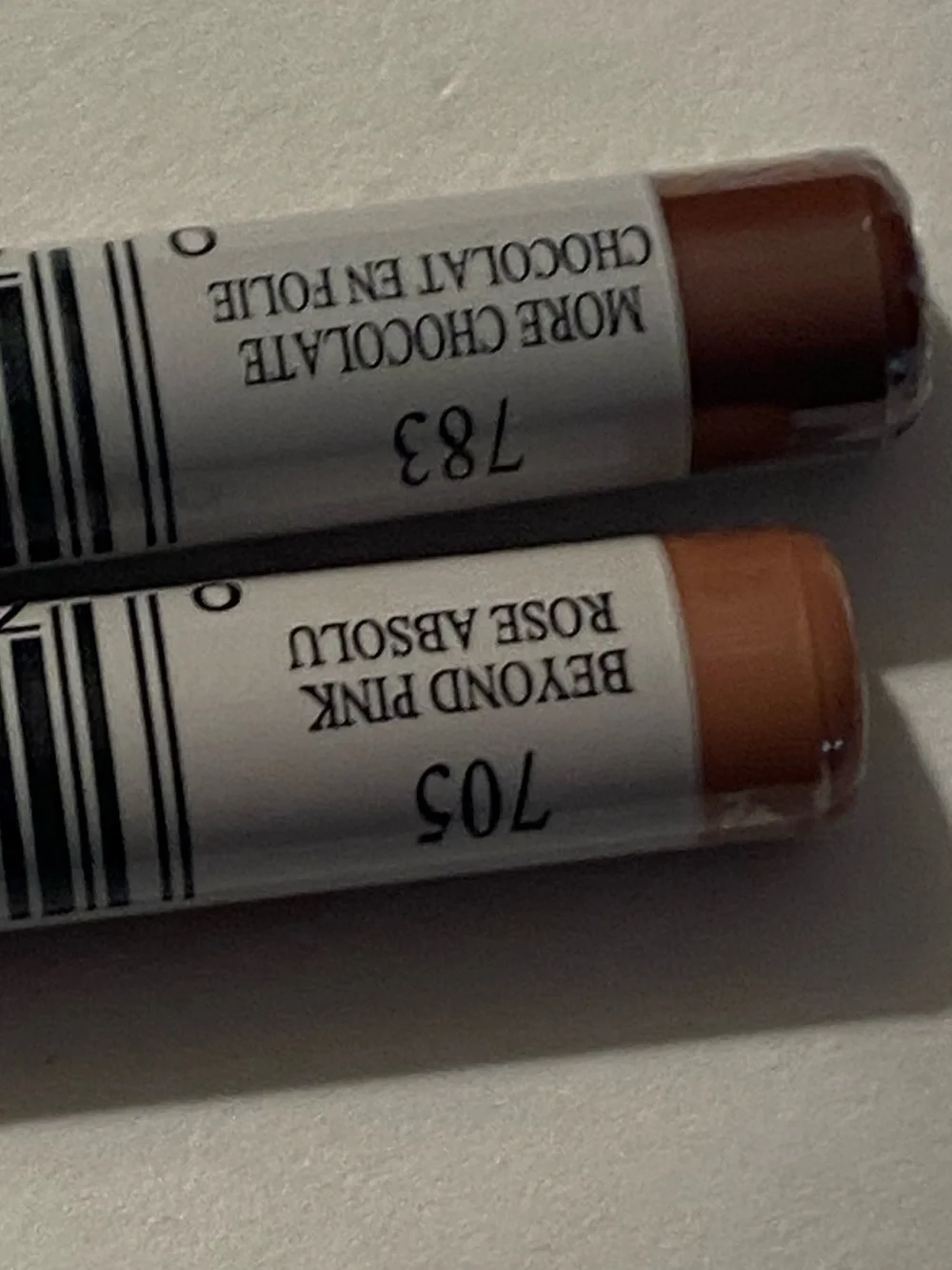 L’Oreal Paris Colour Riche lot l’oreal