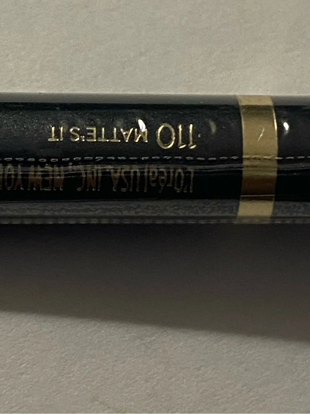 L’Oreal Paris Colour Riche lot l’oreal