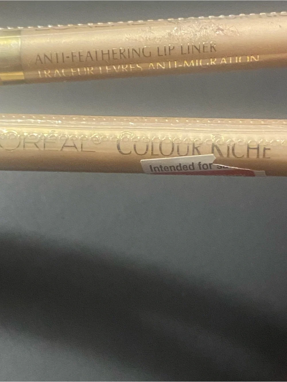 L’Oreal Paris Colour Riche lot l’oreal