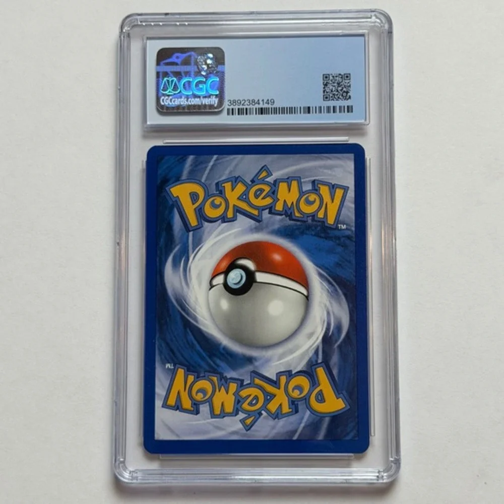 Pokémon pocket printing this
