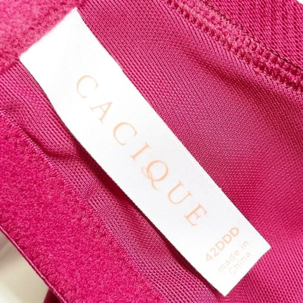 Cacique lane bryant