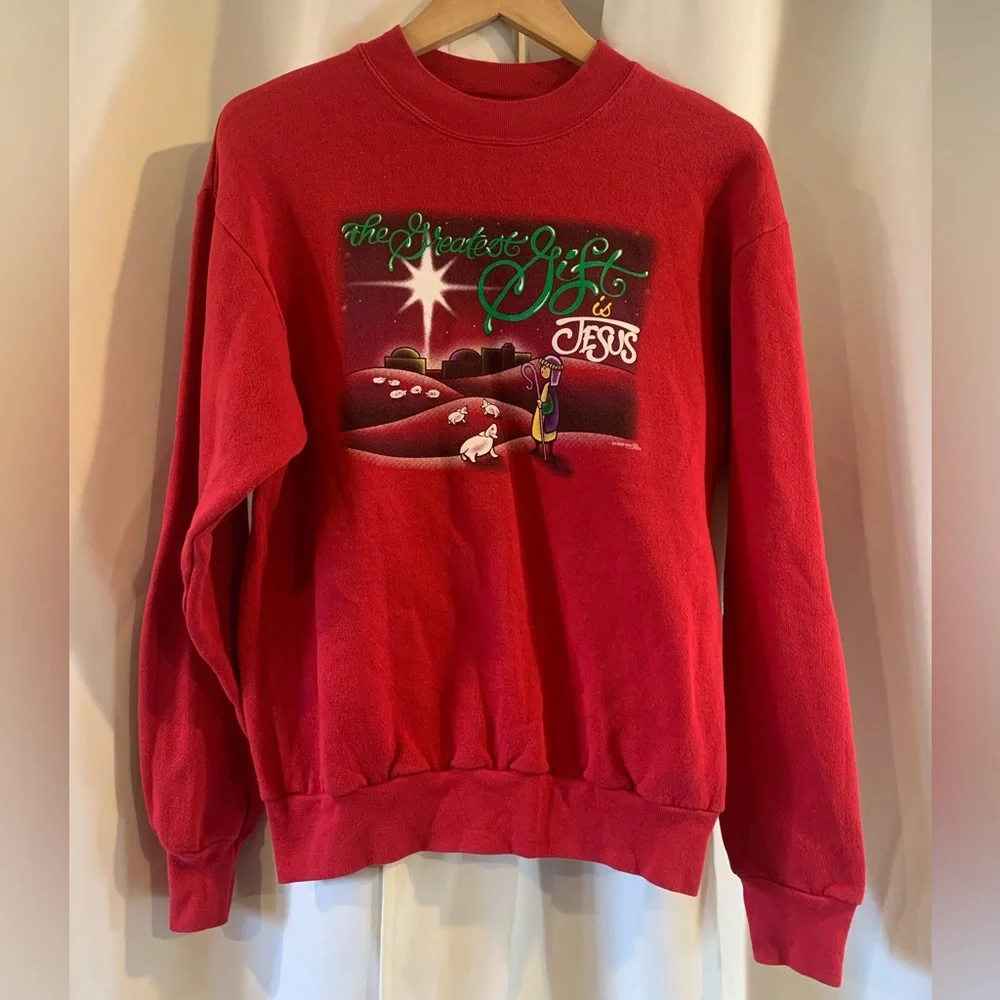 Lee vintage christmas