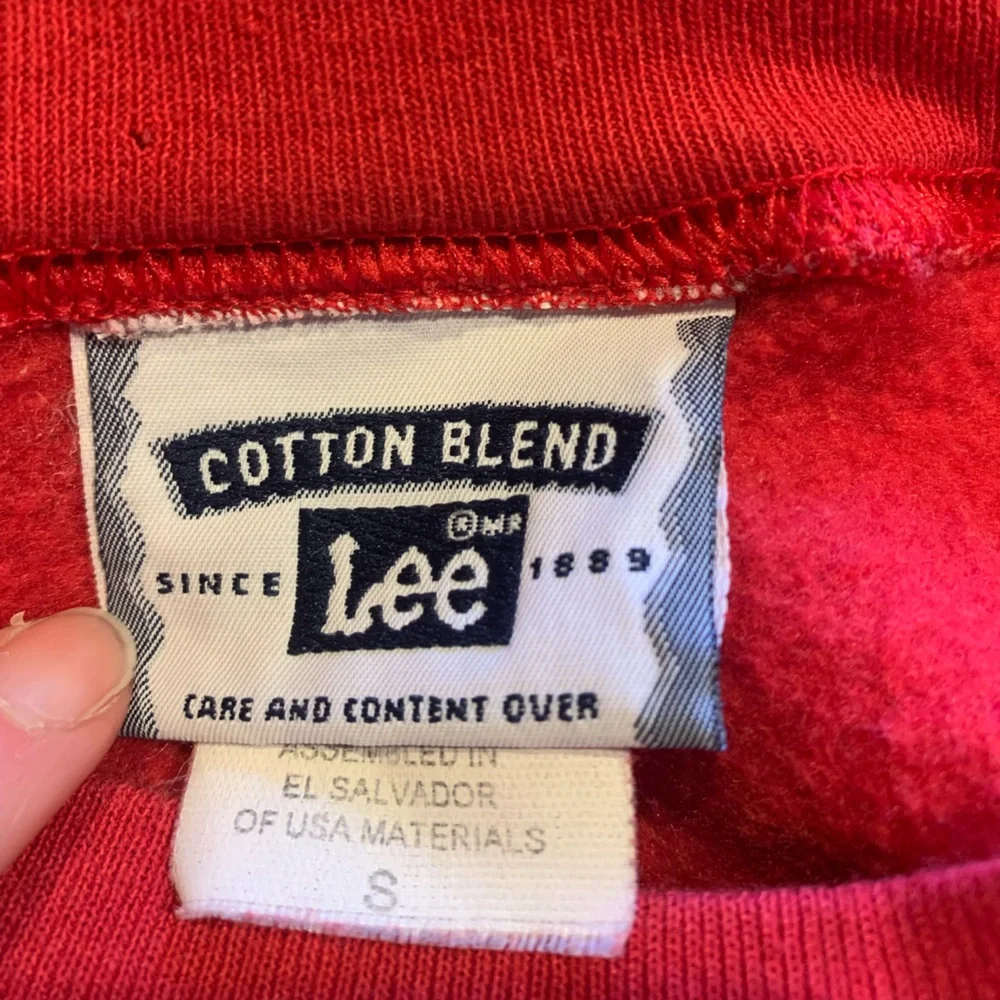 Lee vintage christmas