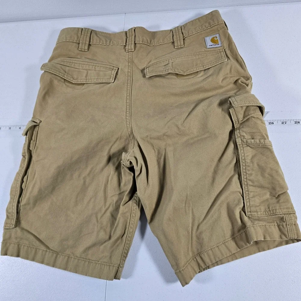 Carhartt rugged flex