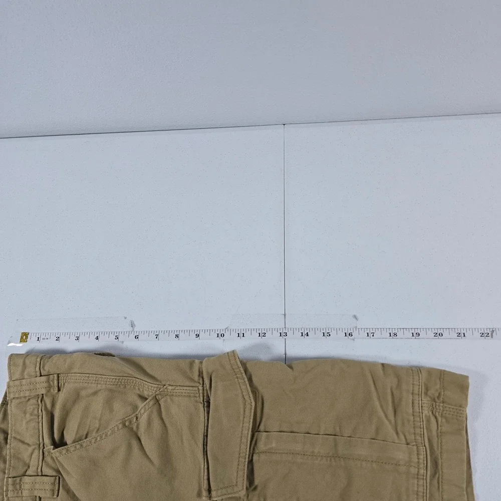 Carhartt rugged flex