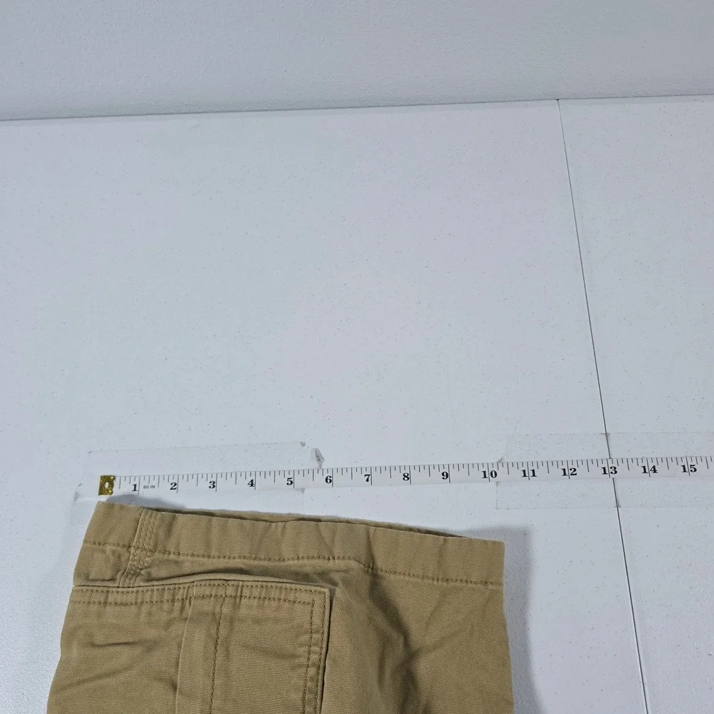 Carhartt rugged flex