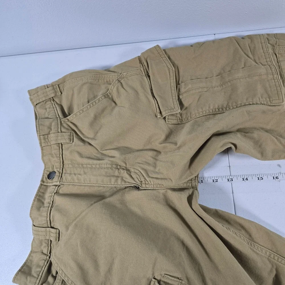 Carhartt rugged flex