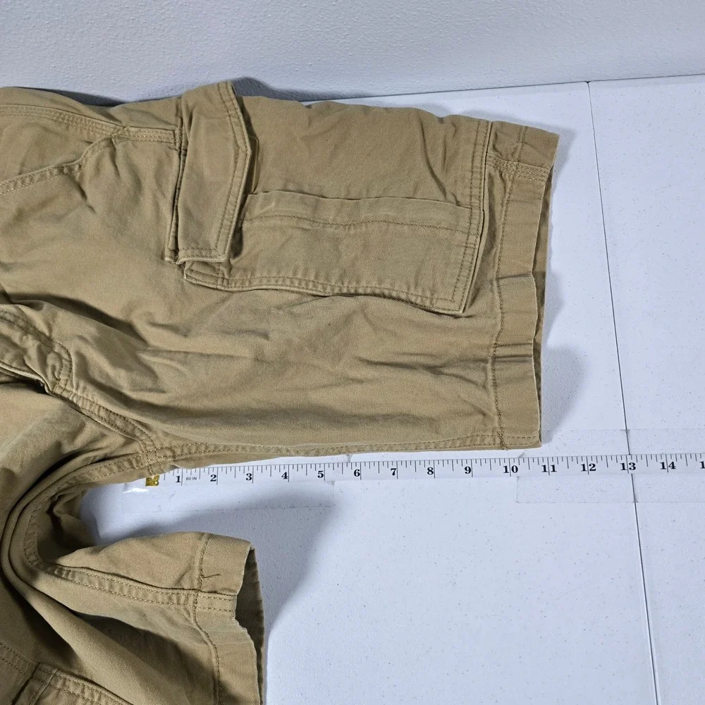 Carhartt rugged flex