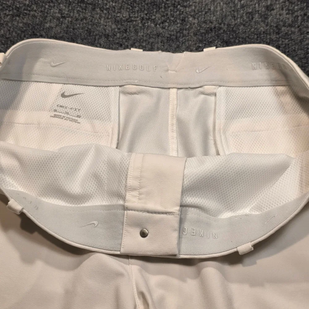 Nike shorts are