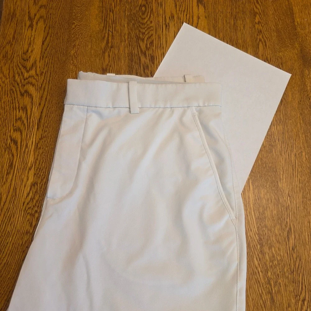 Nike shorts are
