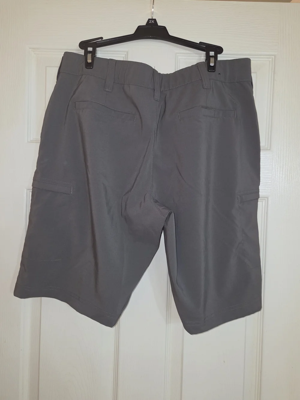 Nat Nast tailored cargo