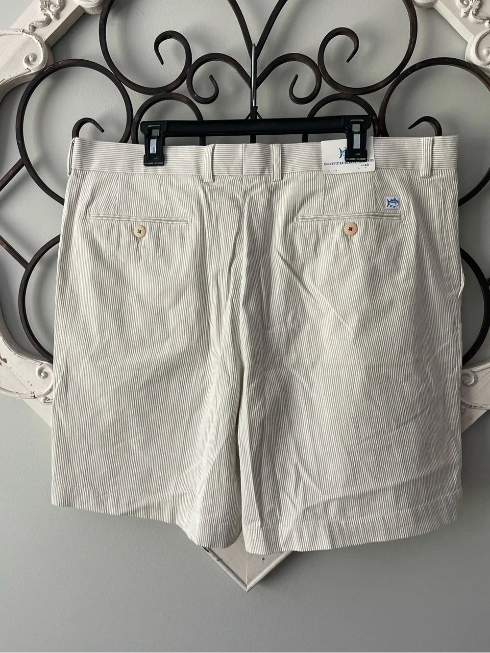 Southern Tide smoke home