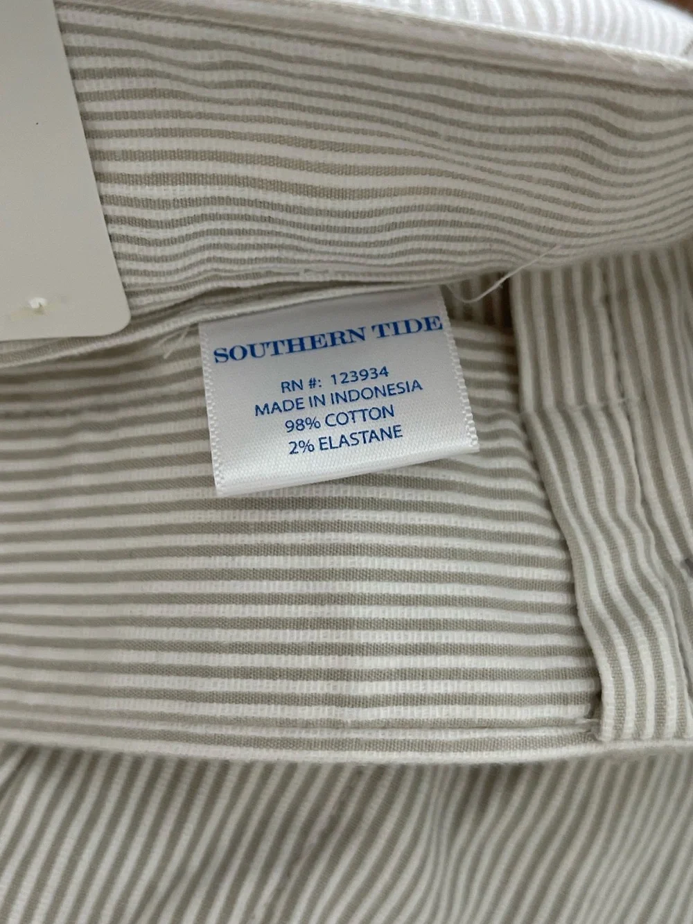 Southern Tide home bnwt