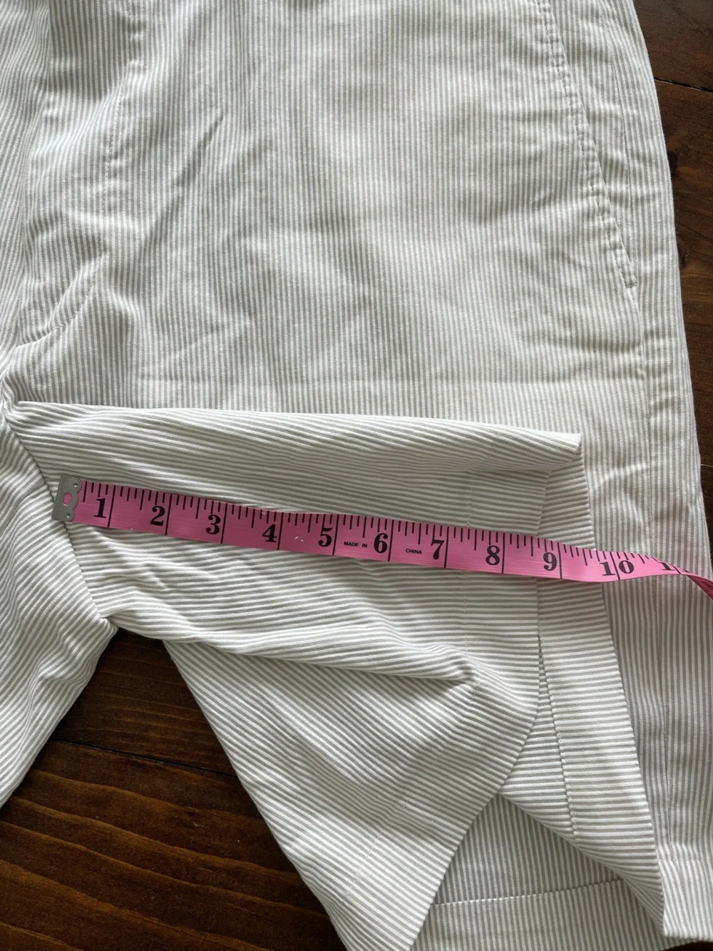 Southern Tide size smoke 40